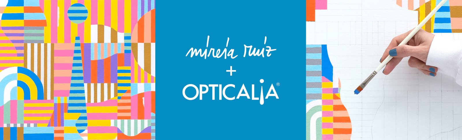 Opticalia best sale luz azul